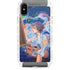 Rainbow Anime Artist Painter by Ivy Dolamore iPhone Cases
